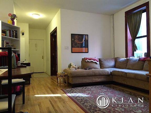2nd image of 619 W 163rd St APT 31