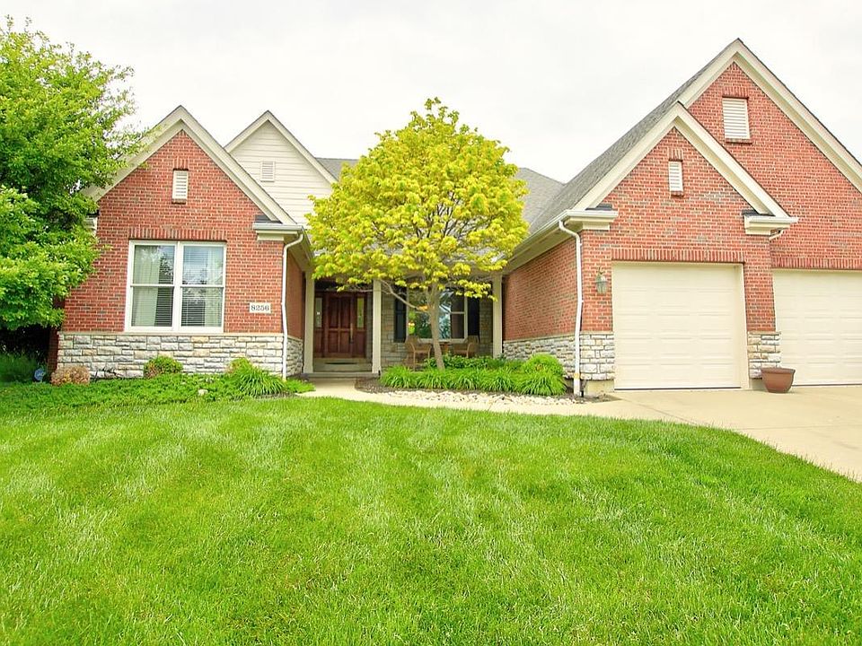 8256 Trotters Chase, Cincinnati, OH 45249 Zillow
