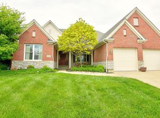 8256 Trotters Chase, Cincinnati, OH 45249