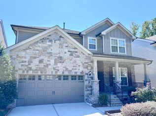 1259 Magnolia Row Trl, Apex, NC 27502