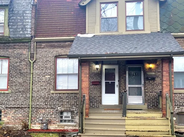 (undisclosed Address), Chicago, IL 60628