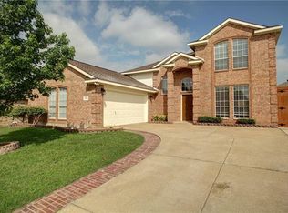 3365 Leigh Ct, Sachse, TX 75048