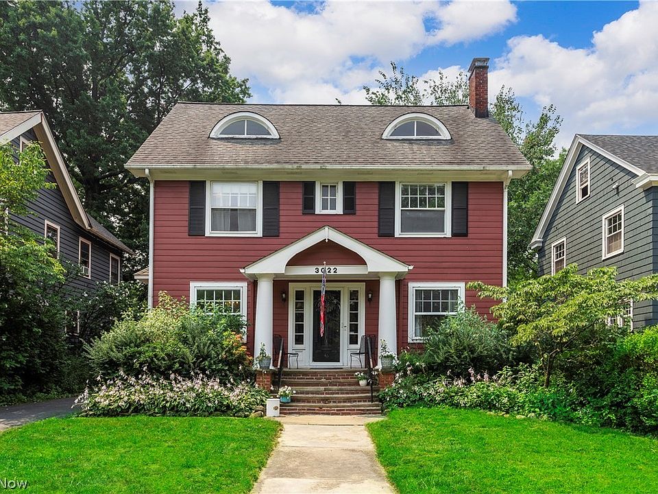 3022 Lincoln Blvd, Cleveland Heights, OH 44118 | Zillow