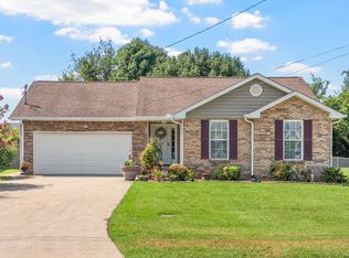 2636 Del Ray Dr, Clarksville, TN 37040