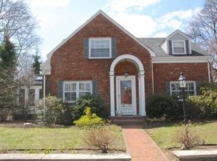 21 Bradlee Ave, Swampscott, MA 01907