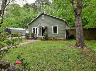 1417 Wildwood Lake Rd SE, Cleveland, TN 37311