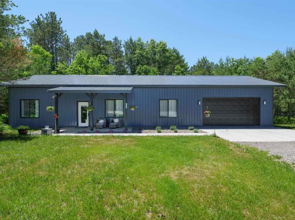8006 Springwater Dr NW, Kalkaska, MI 49646