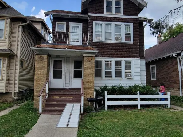 2656 North 51st STREET #2658, Milwaukee, WI 53210