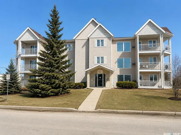 UNIT 104-806 100A STREET, Tisdale, SK S0E 1T0