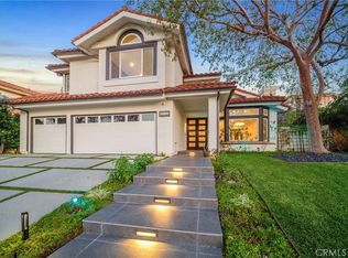 24840 Paseo Primario, Calabasas, CA 91302