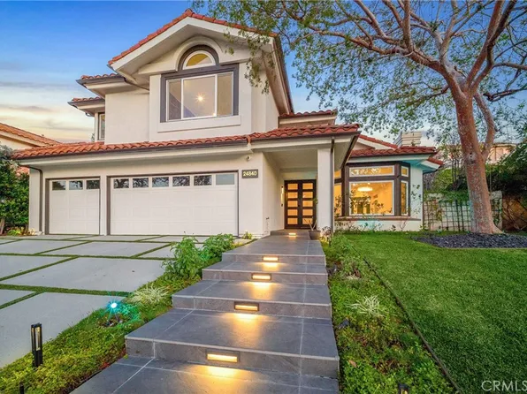 24840 Paseo Primario, Calabasas, CA 91302