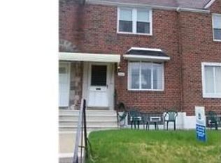 2148 Devereaux Ave, Philadelphia, PA 19149