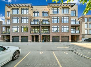 8167 Kipling Ave #43, Vaughan, ON L4L0G4