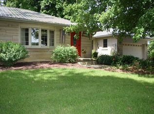 3120 Copperline Rd E, Mount Vernon, IN 47620