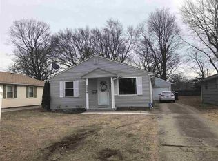 2226 E Washington St, South Bend, IN