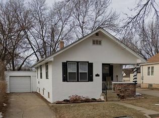 713 S Lake Ave, Sioux Falls, SD 57104