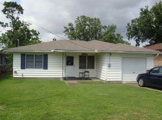 4219 Lansing Ave, Port Arthur, TX 77642