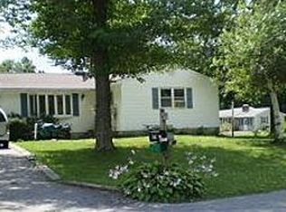 2 West St, Bennington, VT 05201