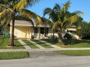 11875 SW 190th Ter, Miami, FL 33177