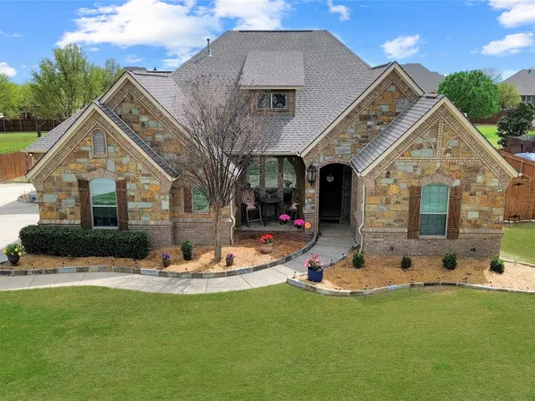 1173 Durango Springs Dr, Fort Worth, TX 76115