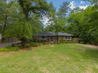 4735 Circle Dr, Columbia, SC 29206