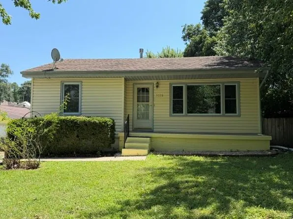 3326 Lafayette St, Saint Joseph, MO 64507