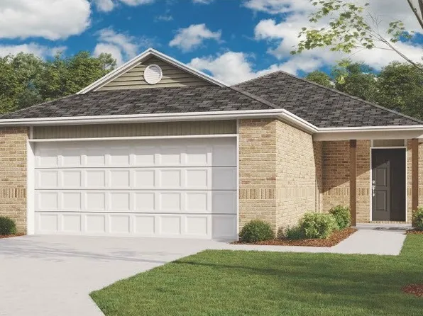 8711 Preston Wood Dr, Fort Smith, AR 72916