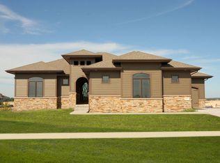 4009 N 269th St, Valley, NE 68064