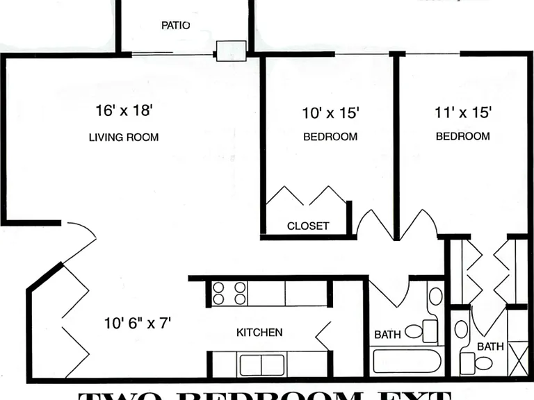 2415 Springdale Rd — Photo 22