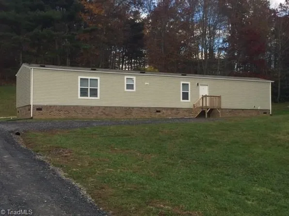 2068 Cranberry Springs Rd, Fleetwood, NC 28626