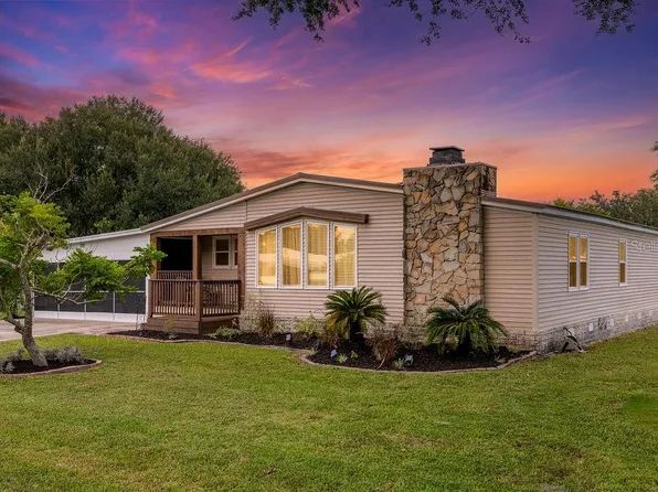 236 SHER LANE, DEBARY, FL 32713