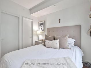 576 Front St W #1215E, Toronto, ON M5V0P8