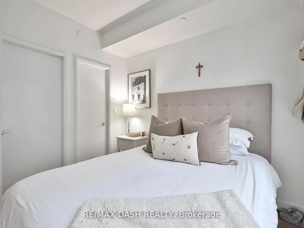 576 Front St W #1215E, Toronto, ON M5V 0P8