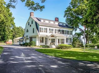 20 Needles Eye Rd, Pomfret Center, CT 06259