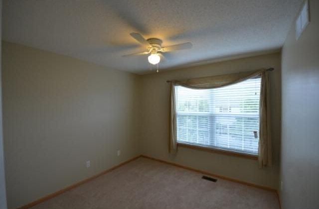 Basement BedRoom