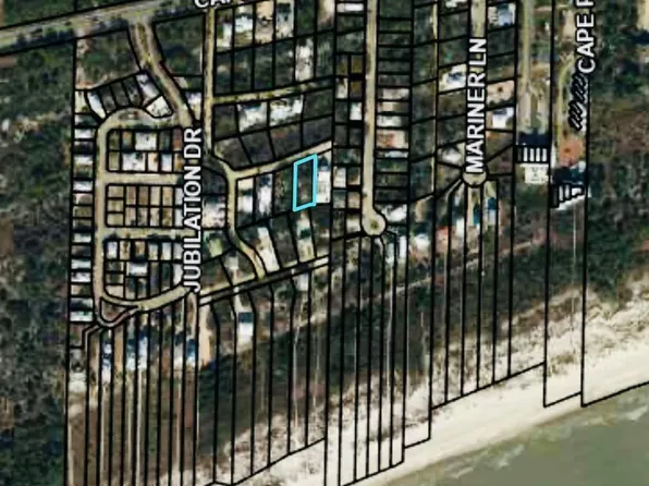 20 Turnstone Dr, Pt Saint Joe, FL 32456