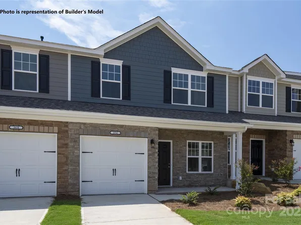 5345 Cherrie Kate Ct #1804, Stanley, NC 28164