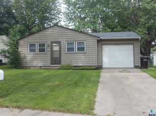 509 S Kennedy Ave, Sioux Falls, SD 57103