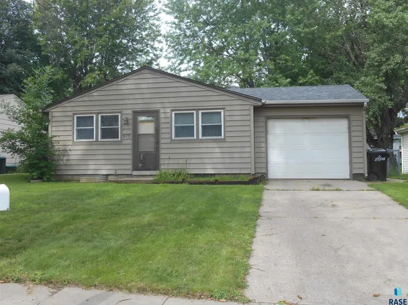 509 S Kennedy Ave, Sioux Falls, SD 57103