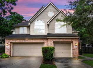 65 Lakeridge Dr, The Woodlands, TX 77381