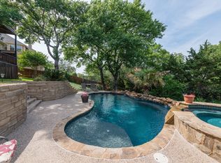 12808 Capella Trl, Austin, TX 78732