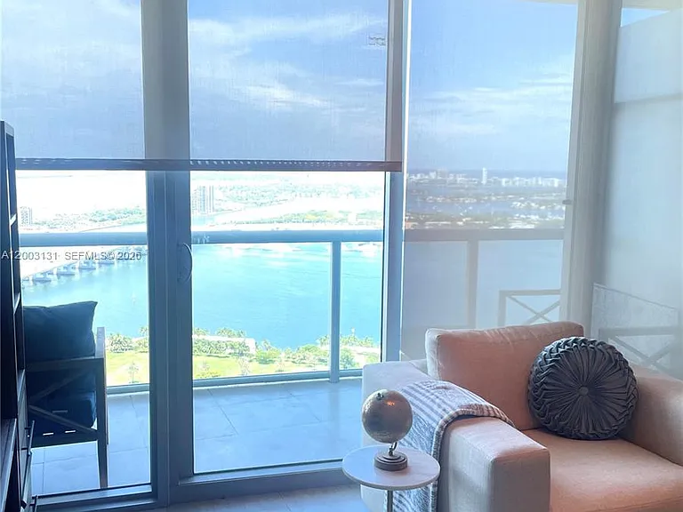 888 Biscayne Blvd #4310 — Photo 6