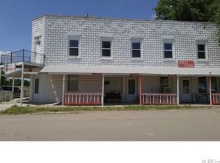 708 1st Ave, Deer Trail, CO 80105