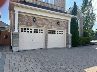 5484 Freshwater Dr #BASEMENT, Mississauga, ON L5M0K7