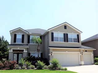 1142 Garrison Dr, Saint Augustine, FL 32092