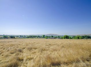 Nka Street Hilaire Road #LOT D, Yakima, WA 98901
