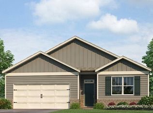 2999 Daxton Ln, Gainesville, GA 30507
