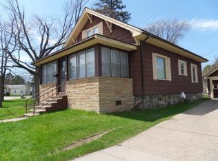 632 Moen St, Rhinelander, WI 54501