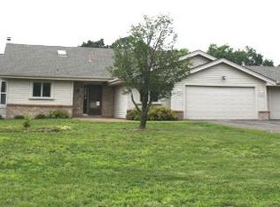 16624 Crocus St NW, Andover, MN 55304