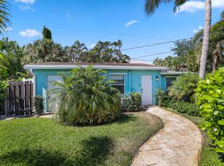 2 615 1/2 Allen Ave, Delray Beach, FL 33446